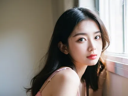 曲风与照片修饰：艺术的交响与视觉的魔法
