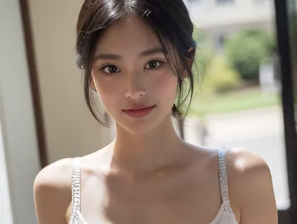 沙滩蹦床：海洋与陆地的奇妙碰撞1745240395623