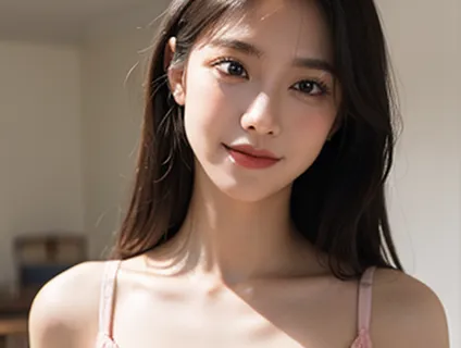 模特与摄影构图法：艺术与技术的交响曲