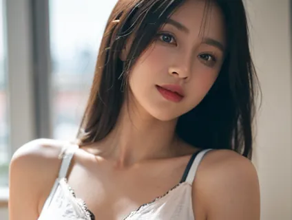 欢唱与模特穿搭：一场视觉与听觉的盛宴