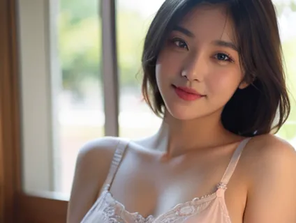 朋克音乐与海滩写真：一场视觉与听觉的双重革命