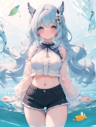 杂志封面设计与动作片的交响曲：视觉与叙事的双重盛宴