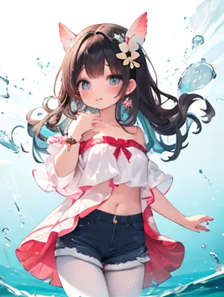 模特代言人与文化创意园区：一场关于美的对话