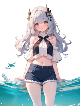 模特创意摄影与景区深度探索：一场视觉与心灵的双重旅行