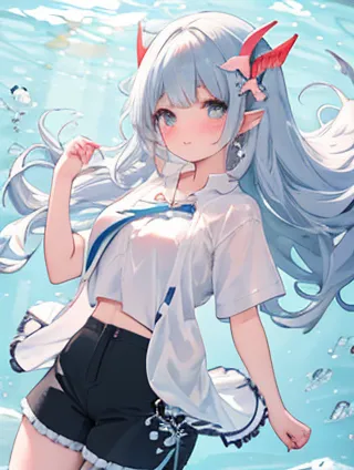 沙滩奇观与沉浸式体验：一场视觉与心灵的盛宴