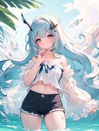 氡泉：泡在时间里的秘密——泡温泉与幽默故事的奇妙交织