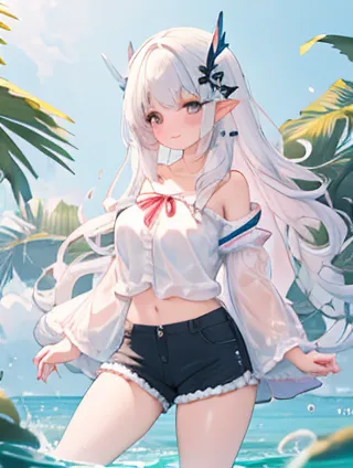 沙漠之行与歌喉：穿越荒漠的诗意与声音