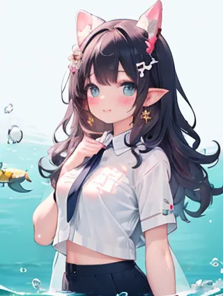 洗码：数字世界的探险之旅与夜店女孩的隐秘生活