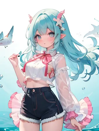 泡泉与女歌手：一场跨越时空的音乐与温泉的邂逅