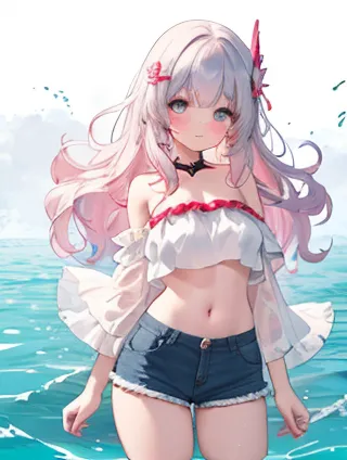 水润之美：补水护理与男主角的肌肤秘密