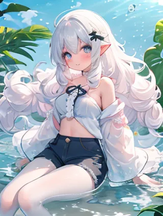 曝光补偿：短视频创作者的光影魔术师