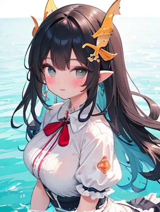 模特公司与花香精油：一场关于美的跨界对话