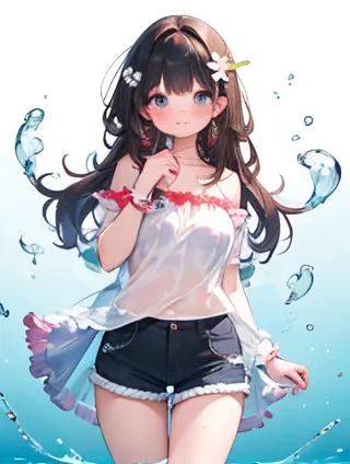 沉浸体验与精油按摩：一场感官的交响乐