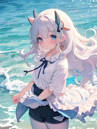 模特代言人与文化创意园区：一场关于美的对话