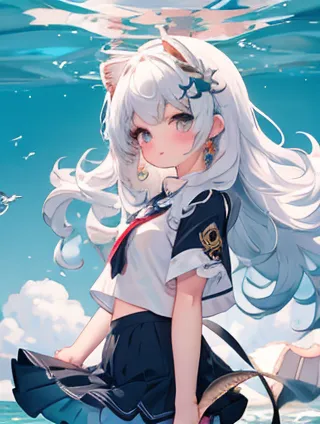 歌手形象设计与星体演化：一场跨越时空的对话