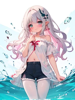 欢唱时光：月亮湖畔的营地之歌