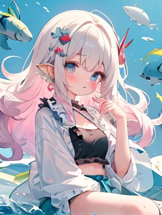 比牌：音乐制作人的牌局与命运