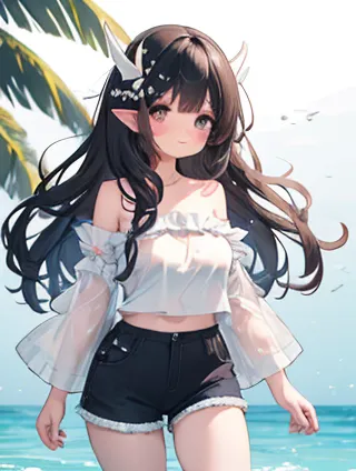 无人机摄影：自然保护区的隐形守护者