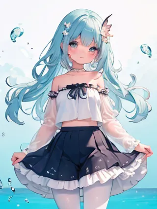 水疗仪器与宇宙奇迹：一场跨越时空的对话