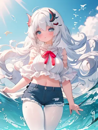 柔韧的火山：放松精油与火山喷发的奇妙联系