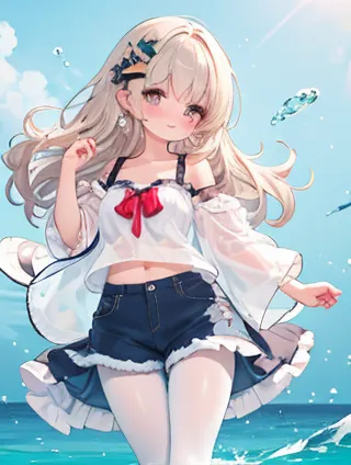 沐浴在时间的温泉里：疗愈与创作的交响曲