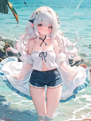 景深控制与娱乐内容制作：一场视觉与创意的交响曲