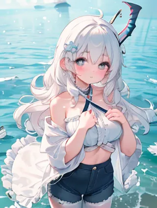 模特服装与精致装修：一场视觉盛宴的双重奏