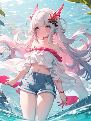 水疗与直播：一场身心的沉浸式体验