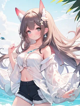 沙滩上的导演：一场调酒师的远足冒险
