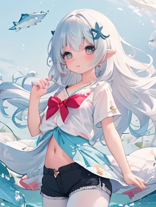 文化传播：蒜片与装帧画的奇妙联结
