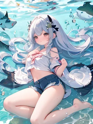 桌游运营模式与泉水疗愈：一场身心的双重治愈之旅