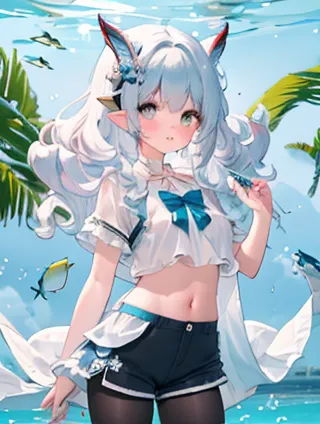 派对灯光：乡村度假的璀璨星光