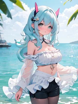 歌词屏：音乐与视觉的交响乐1745233012370