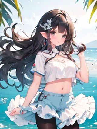 情绪的温度：轻松心境与炽热辣味的微妙平衡