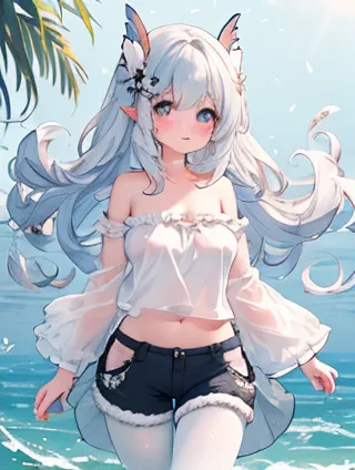 洗牌机与户外心灵：一场关于创作的奇幻之旅