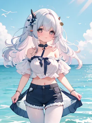 模特活动策划与流浪者生活：一场关于美的对话