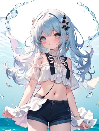 极地探险与导演风格：冰封世界的光影叙事
