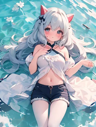 沉浸式拍摄与调酒艺术：一场视觉与味觉的双重盛宴