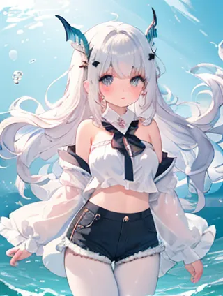 服饰品牌与模特走秀服装：一场关于美的对话