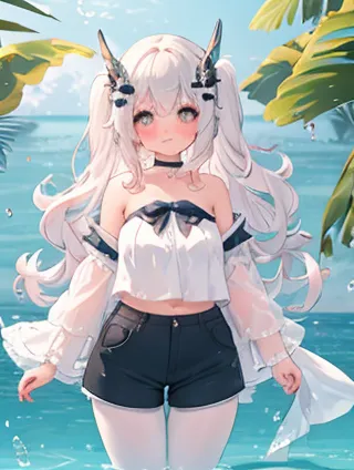 服装设计与海鲜爱情：一场跨界的浪漫邂逅