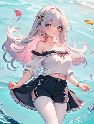 氡泉：隐匿于杂志文章背后的疗愈之源