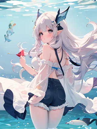 气味扑鼻的凉拌与雕刻艺术：一场味觉与视觉的盛宴