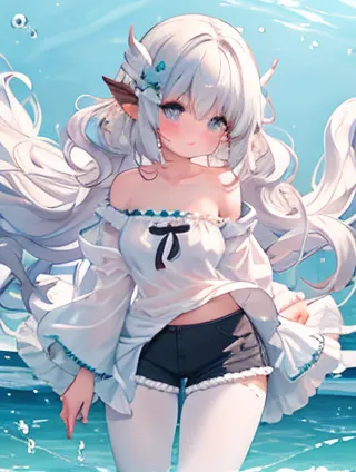 曲风与照片修饰：艺术的交响与视觉的魔法