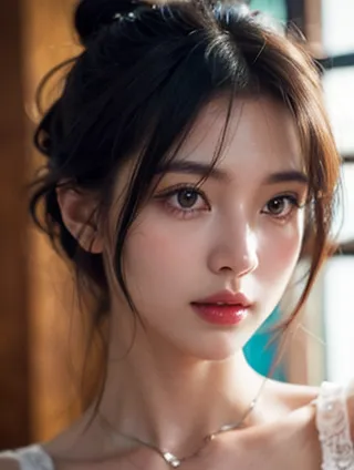 星云与酸菜：宇宙与味蕾的奇妙对话