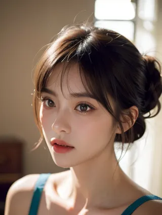 歌唱艺人与杂志社长：跨界碰撞的火花