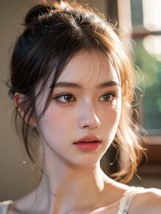 明星特辑：身心放松与戏剧魅力的交织——一场视觉与心灵的盛宴