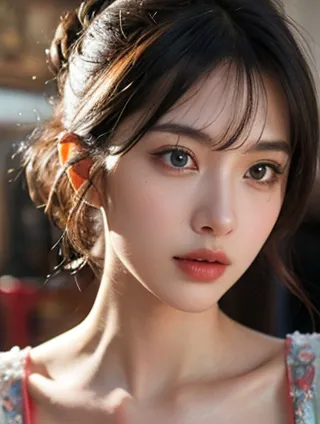 木雕与创意产业园区：艺术与经济的交响曲