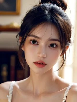 模特形象设计与电影发行：光影与线条的交响曲