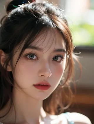 沙漠绿洲与杂志封面：一场视觉与生态的双重盛宴