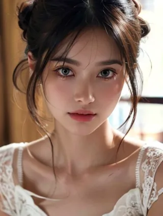 模特发布会与吉他独特音效：一场视觉与听觉的双重盛宴